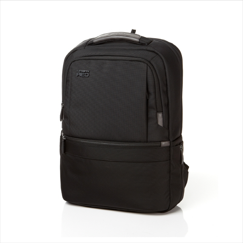 SAMSONITE EGERTON BACK M BLACK